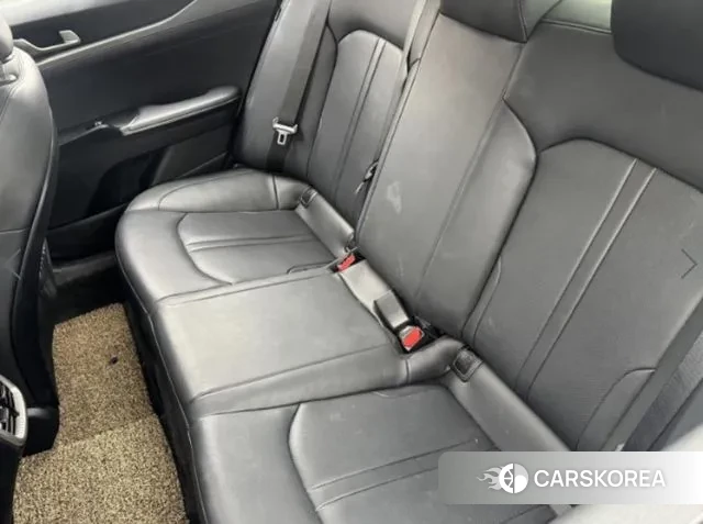 Kia K5 3rd generation id 3525255 из Кореи 8