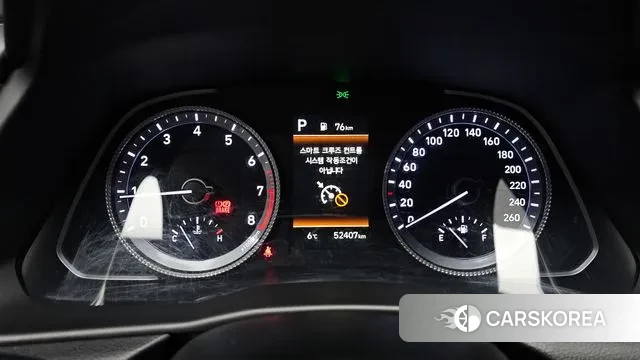 Hyundai Sonata (DN8) id 3600406 из Кореи 18