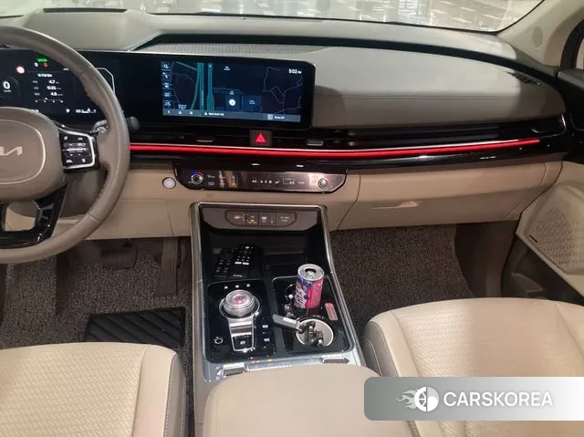 Kia The New Carnival 4th Generation id 3610304 из Кореи 15