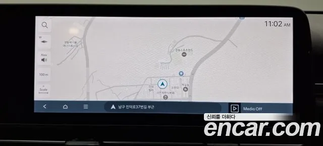 Hyundai Kona Hybrid (SX2) id 2698073 из Кореи 12