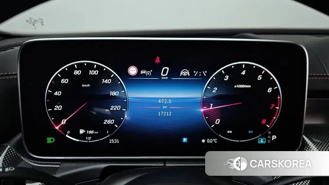 Mercedes-Benz C-Class W206 id 3645061 из Кореи 18