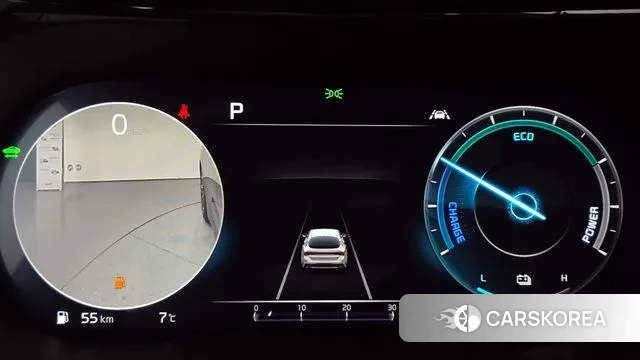 Kia K5 Hybrid 3rd Generation id 3679917 из Кореи 18