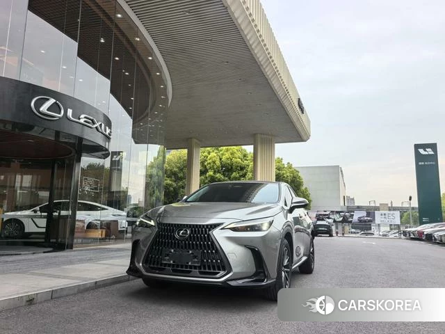 Lexus NX id 4387258 из Китая 14