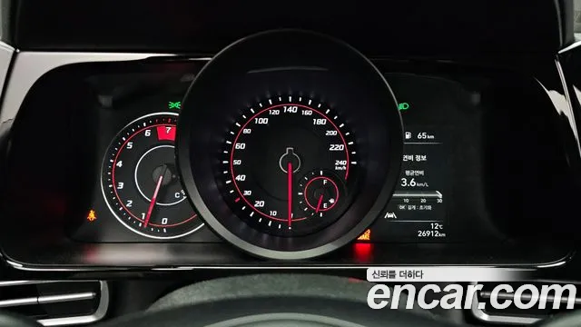 Hyundai Avante (CN7) id 2208600 из Кореи 18