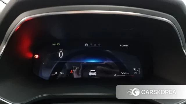 Renault Korea (Samsung) Capture id 3708716 из Кореи 18