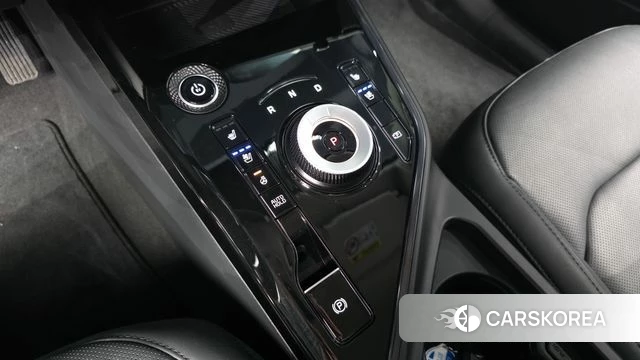 Kia Di All New Niro EV id 4768126 из Кореи 29