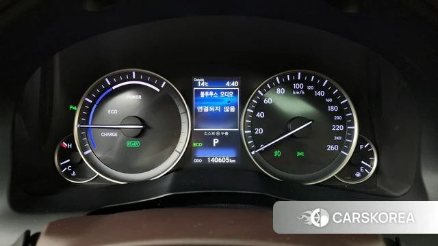 Lexus ES300h 7th generation id 3796382 из Кореи 18