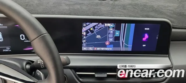 Kia The New Seltos id 2735372 из Кореи 16