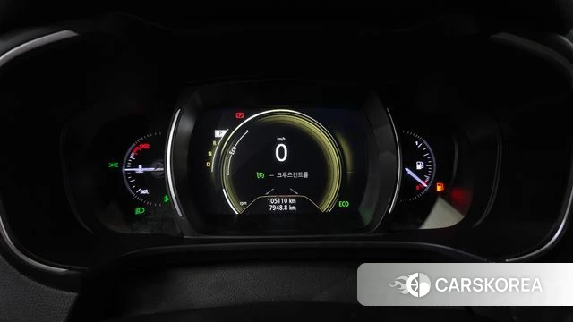 Renault Korea (Samsung) QM6 id 4305262 из Кореи 30