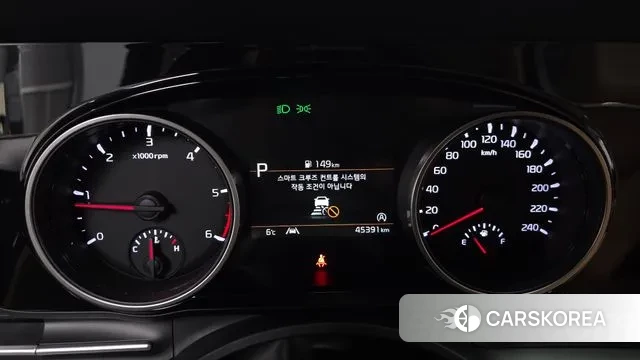 Kia Carnival 4th generation id 3691840 из Кореи 18