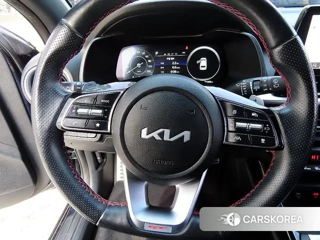 Kia The New K3 2nd generation id 3626010 из Кореи 18