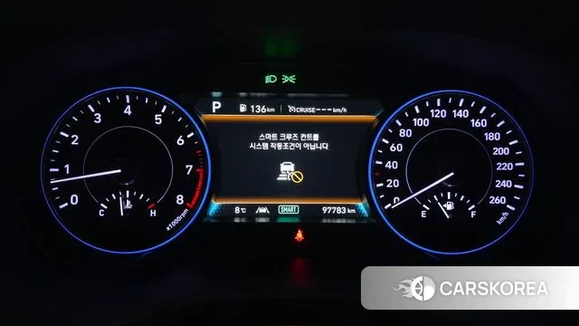 Hyundai Palisade id 3568005 из Кореи 18