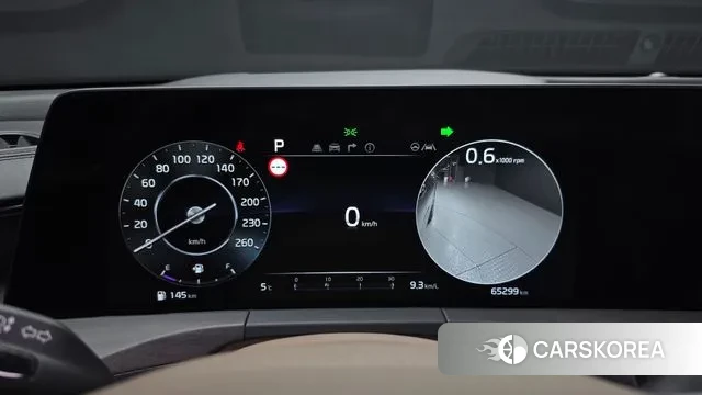 Kia K8 id 3508659 из Кореи 18