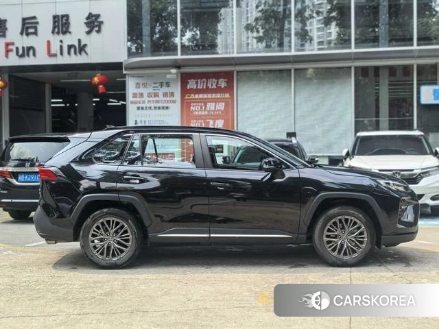Toyota Wilanda id 4276910 из Китая 17