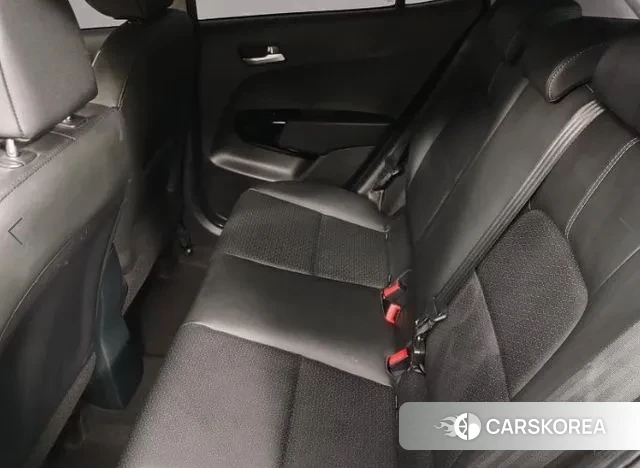 Kia Morning Urban (JA) id 3438798 из Кореи 18