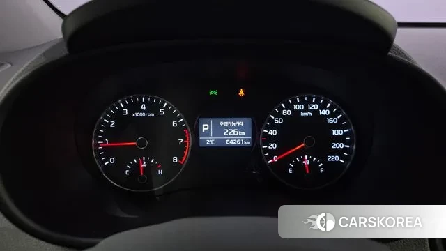 Kia All New Morning (JA) id 3547402 из Кореи 18