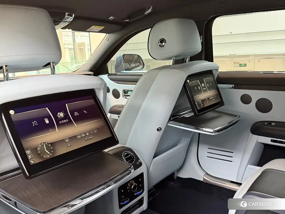 Rolls-Royce Gust id 4546566 из Китая 9