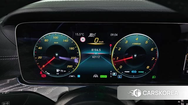 Mercedes-Benz E-Class W213 id 3859244 из Кореи 18