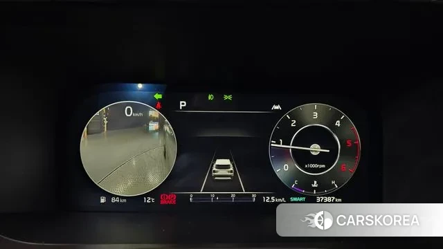 Kia Sorento 4th Generation id 3566182 из Кореи 18