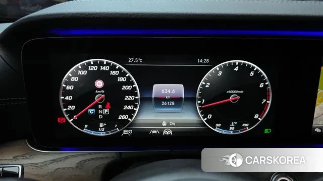 Mercedes-Benz E-Class W213 id 3013273 из Кореи 18