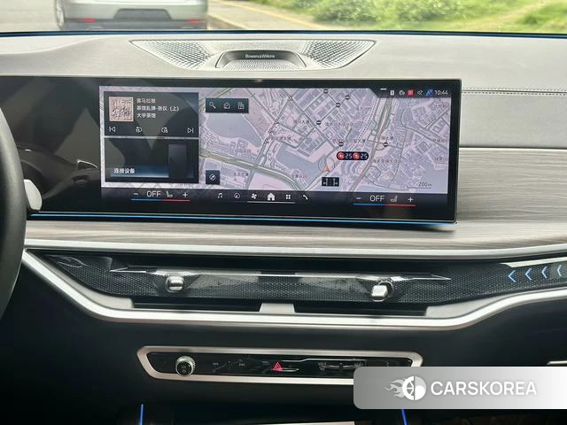 BMW X7 id 4277317 из Китая 16