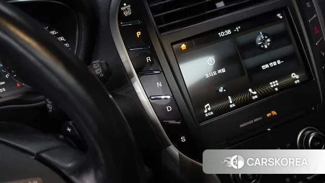 Lincoln MKC id 3766279 из Кореи 18