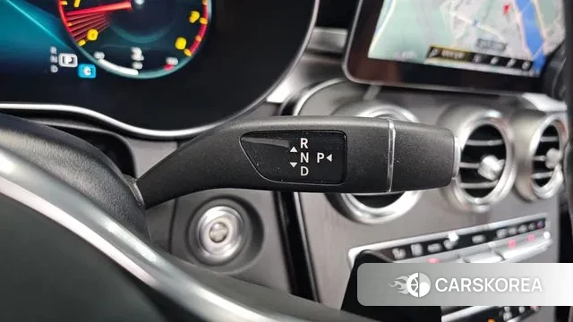 Mercedes-Benz GLC-Class X253 id 3656201 из Кореи 18