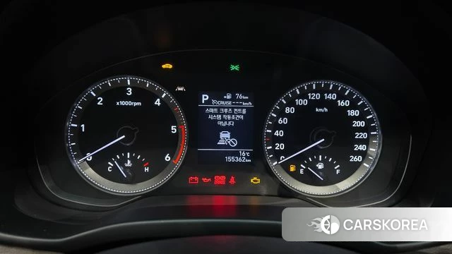 Hyundai Grandeur IG id 3861849 из Кореи 17