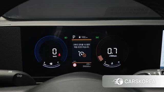 Hyundai Kona (SX2) id 4935490 из Кореи 16