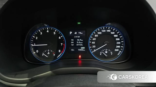 Hyundai Kona id 3808182 из Кореи 18