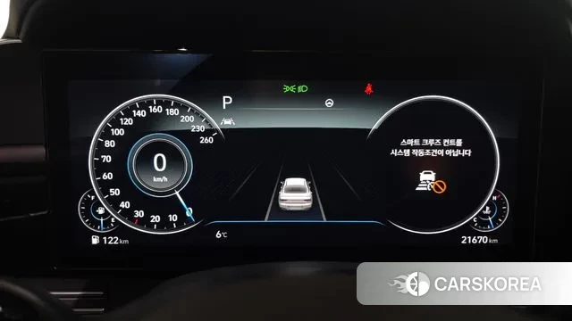 Hyundai The New Grandeur IG id 3576786 из Кореи 18