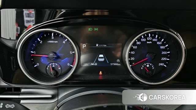 Kia Carnival 4th generation id 3911094 из Кореи 18