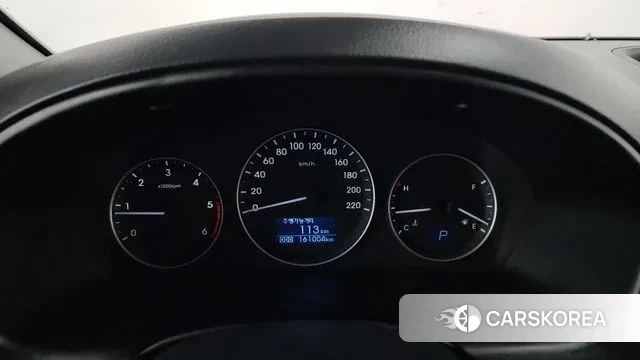 Hyundai The New Grand Starex id 3602383 из Кореи 18