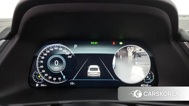 Hyundai Sonata (DN8) id 3428100 из Кореи 18