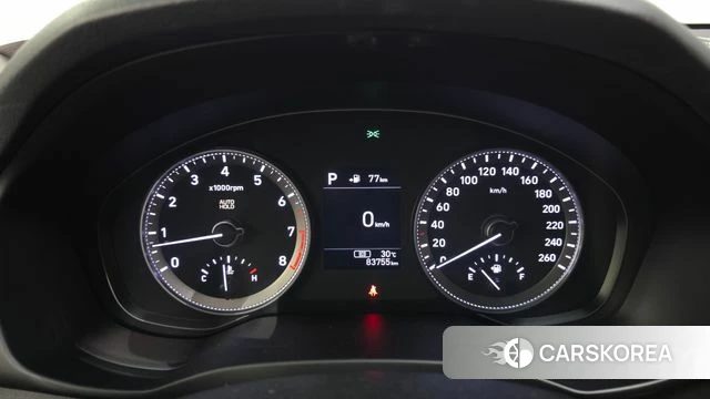 Hyundai Grandeur IG id 4557772 из Кореи 31