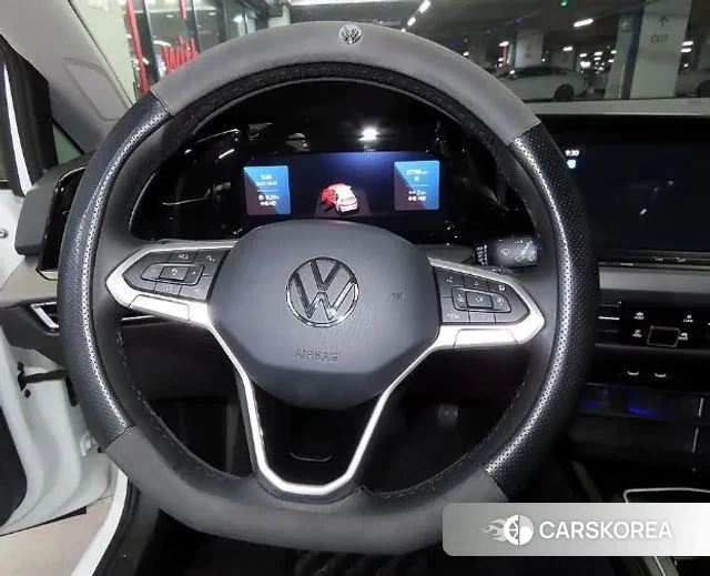 Volkswagen Golf 8th Generation id 3467073 из Кореи 18