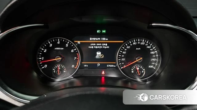 Kia Stinger Meister id 3871027 из Кореи 18