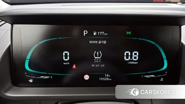 Hyundai Casper id 3342469 из Кореи 18