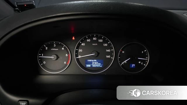 Hyundai The New Grand Starex id 3801800 из Кореи 18