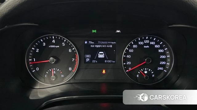 Kia Come New K3 id 3942656 из Кореи 18