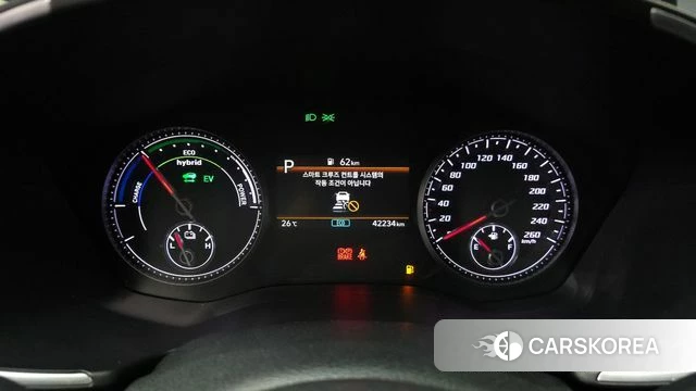 Hyundai The New Santa Fe id 4415819 из Кореи 31