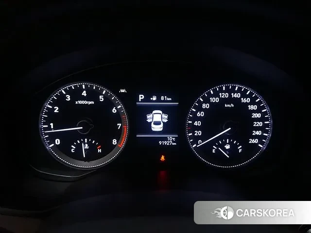 Hyundai Grandeur IG id 2966114 из Кореи 18