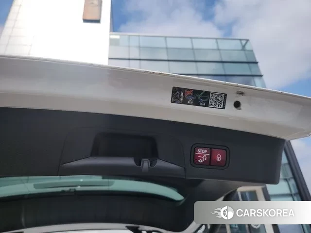 Mercedes-Benz GLE-Class W167 id 3745451 из Кореи 11