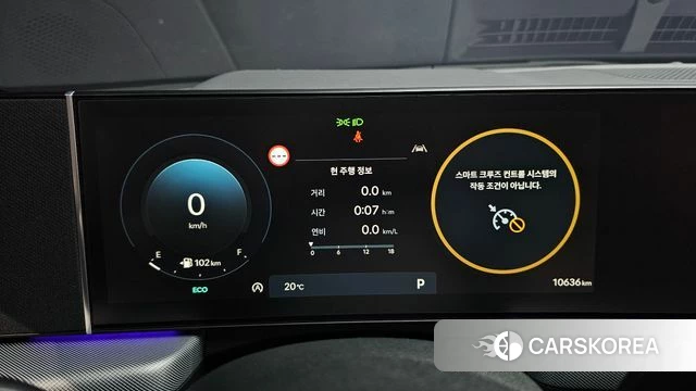 Hyundai Sonata D Edge (DN8) id 4279643 из Кореи 28