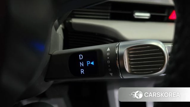 Hyundai Ionic 5 id 4618913 из Кореи 38