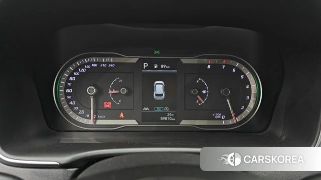 Hyundai Tucson (NX4) id 4429065 из Кореи 28