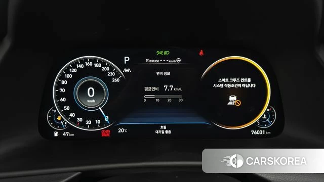 Hyundai Sonata (DN8) id 4415702 из Кореи 18