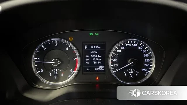 Hyundai Santa Fe TM id 3423552 из Кореи 18