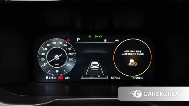 Kia Sorento 4th Generation id 4676799 из Кореи 28