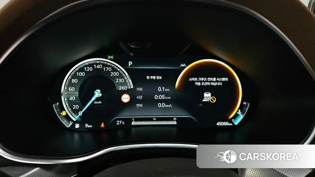Genesis G80 (RG3) id 4592707 из Кореи 30